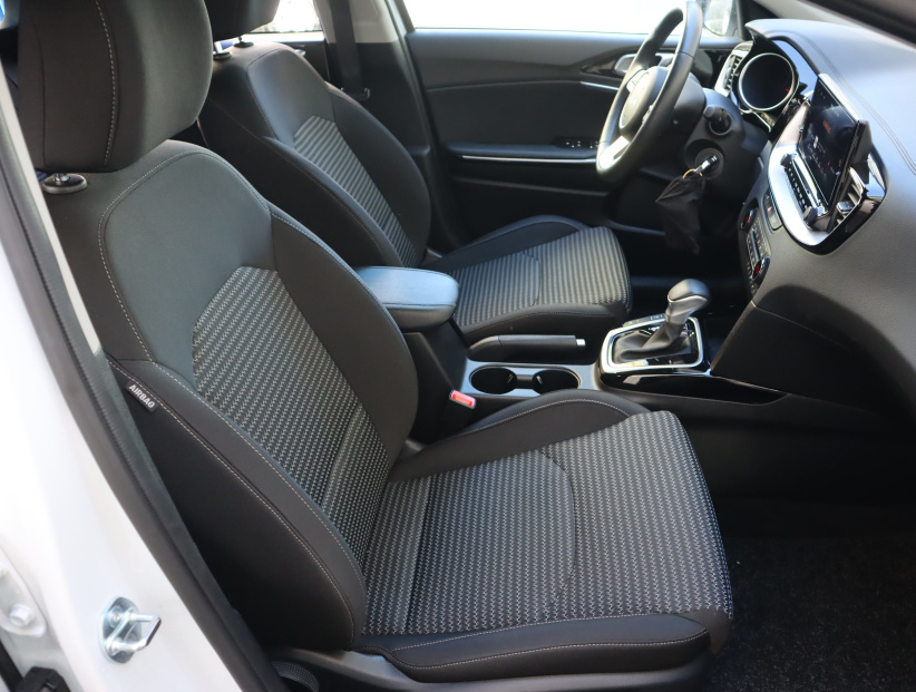 Kia Ceed, 2025