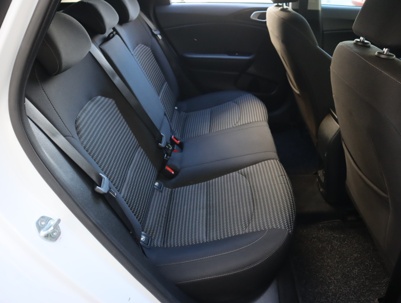 Kia Ceed, 2025