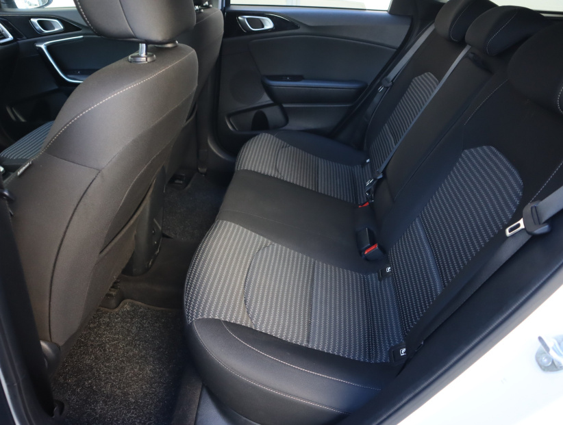 Kia Ceed, 2025