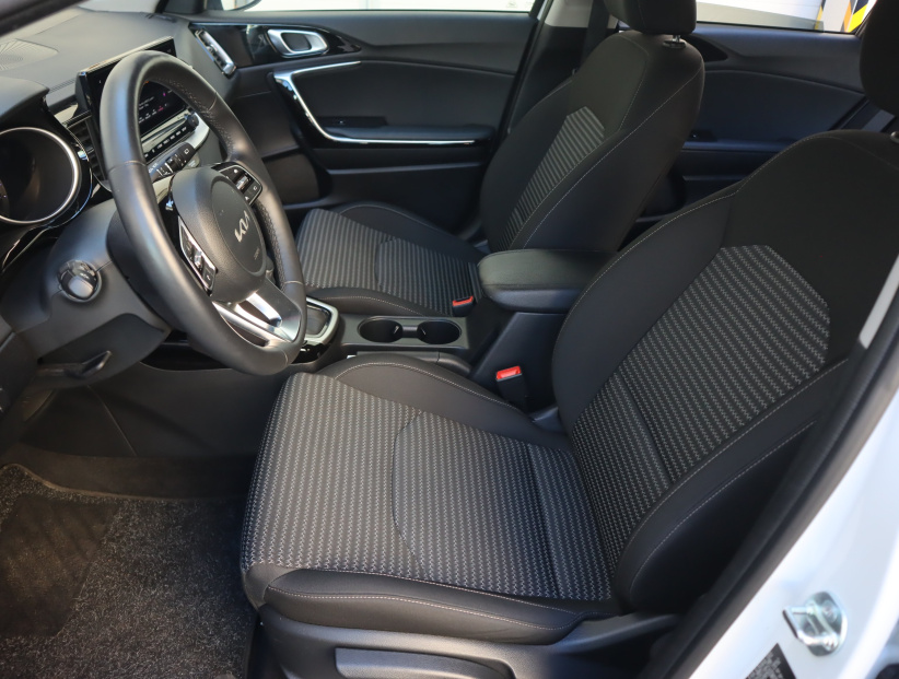 Kia Ceed, 2025