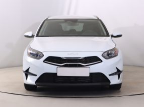 Kia Ceed - 2025