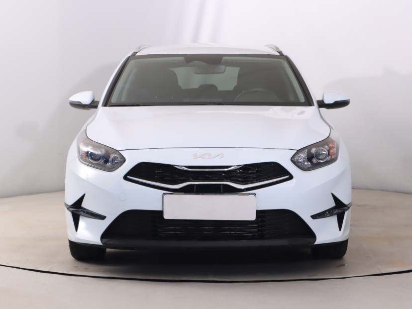 Kia Ceed, 2025