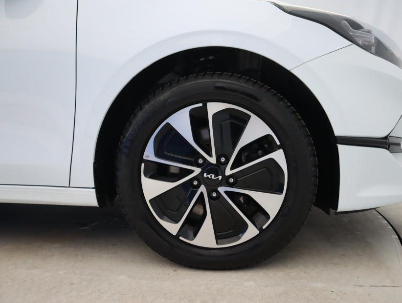 Kia Ceed, 2025