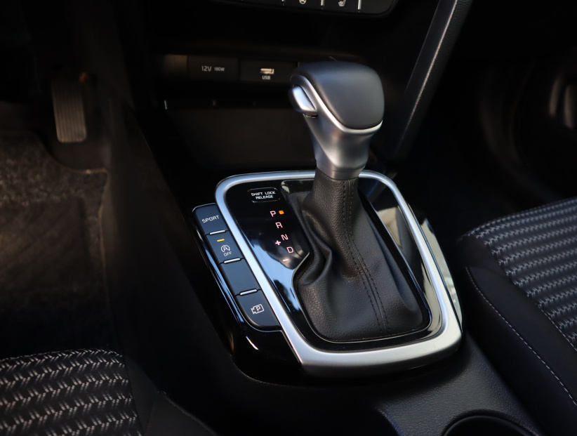 Kia Ceed, 2025