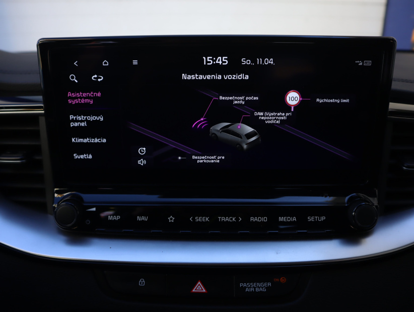 Kia Ceed, 2025