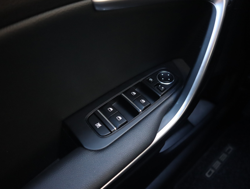 Kia Ceed, 2025