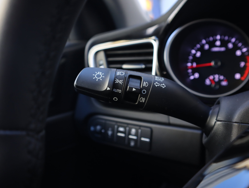 Kia Ceed, 2025