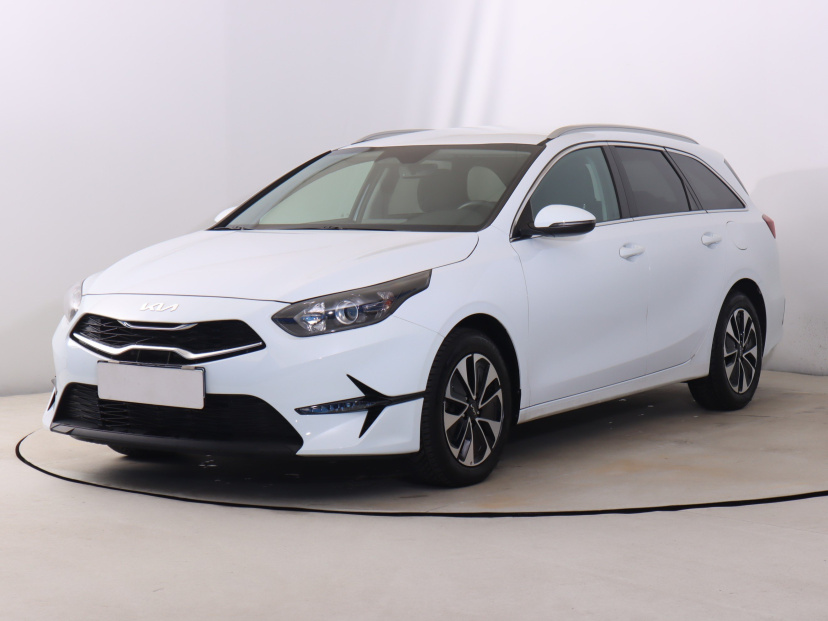 Kia Ceed, 2025