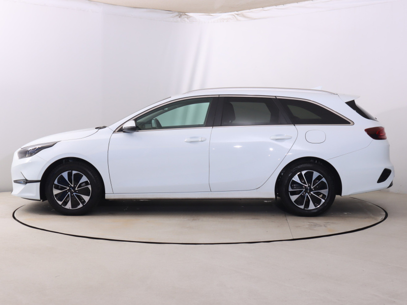 Kia Ceed, 2025