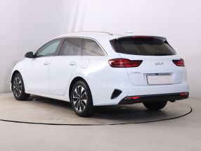Kia Ceed - 2025