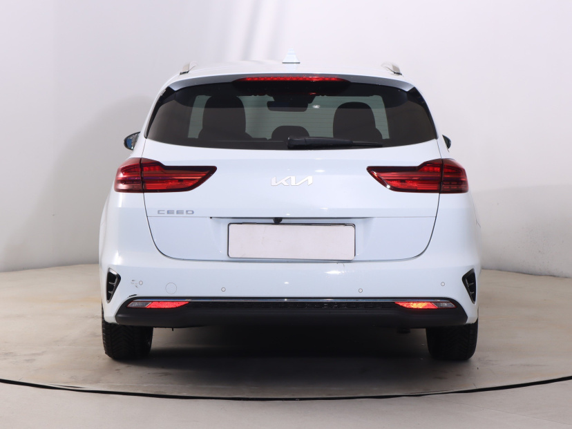 Kia Ceed, 2025