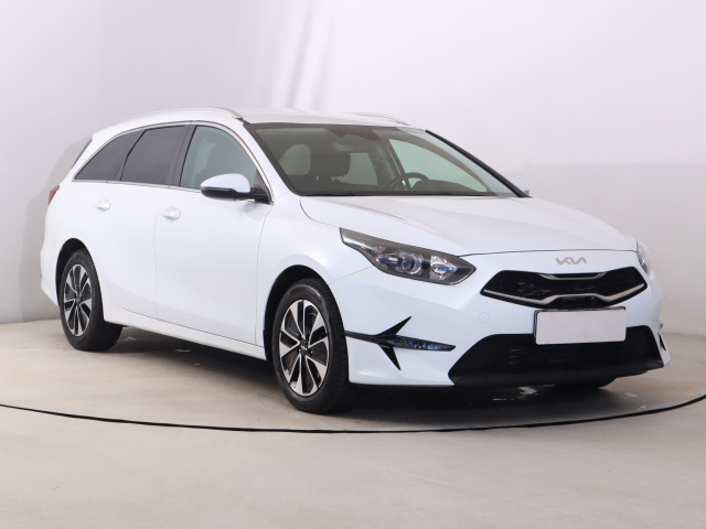 Kia Ceed 2025