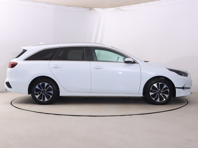 Kia Ceed, 2025
