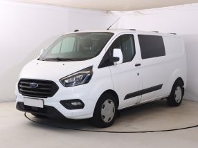 Ford Transit Custom - 2021