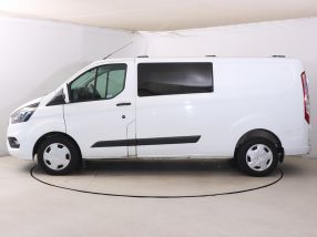 Ford Transit Custom - 2021
