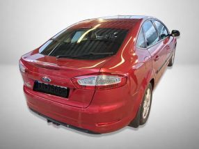 Ford Mondeo - 2012