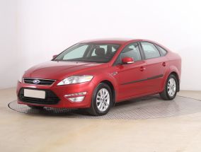 Ford Mondeo - 2012