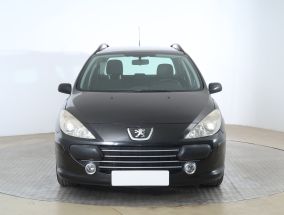 Peugeot 307 - 2008