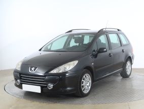 Peugeot 307 - 2008