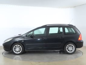 Peugeot 307 - 2008
