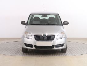 Skoda Fabia - 2008