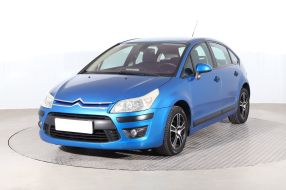 Citroen C4 - 2009