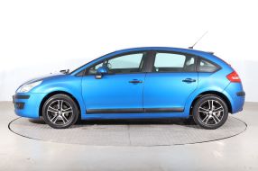 Citroen C4 - 2009