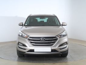 Hyundai Tucson - 2016