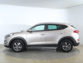 Hyundai Tucson - 2016