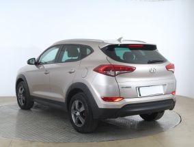 Hyundai Tucson - 2016