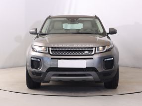Land Rover Range Rover Evoque - 2018