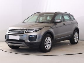 Land Rover Range Rover Evoque - 2018
