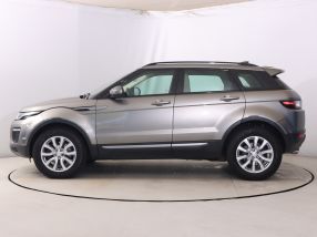 Land Rover Range Rover Evoque - 2018