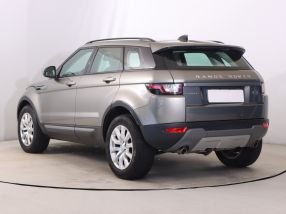 Land Rover Range Rover Evoque - 2018