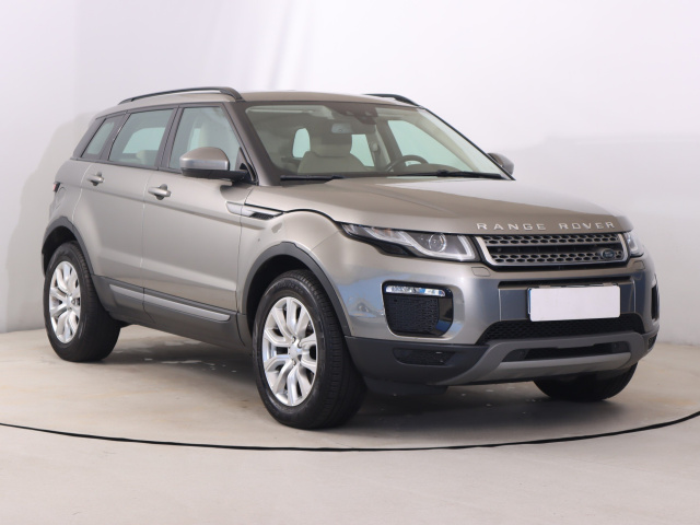 Land Rover Range Rover Evoque 2018
