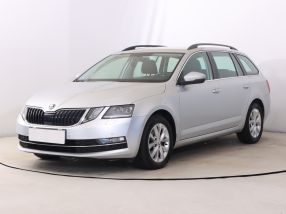 Škoda Octavia - 2018