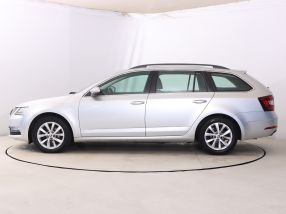 Škoda Octavia - 2018