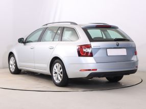 Škoda Octavia - 2018