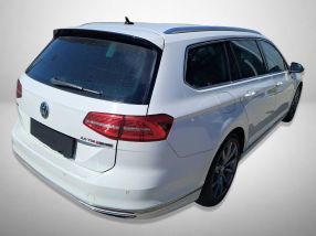 Volkswagen Passat - 2017