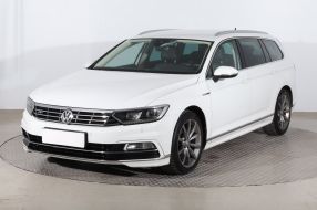 Volkswagen Passat - 2017