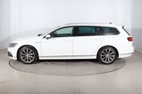 Volkswagen Passat - 2017