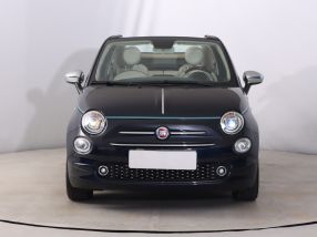 Fiat 500C - 2017