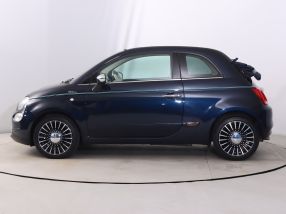 Fiat 500C - 2017