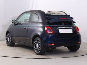 Fiat 500C - 2017
