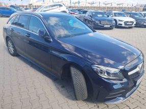 Mercedes-Benz C - 2019