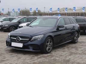 Mercedes-Benz C - 2019