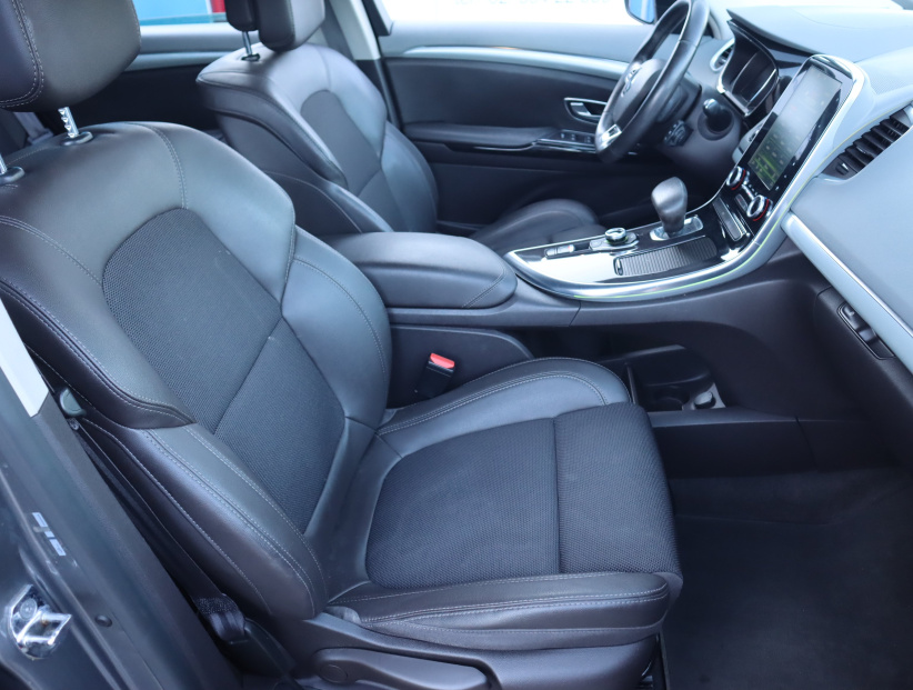 Renault Espace, 2016
