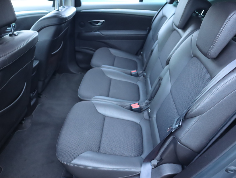 Renault Espace, 2016