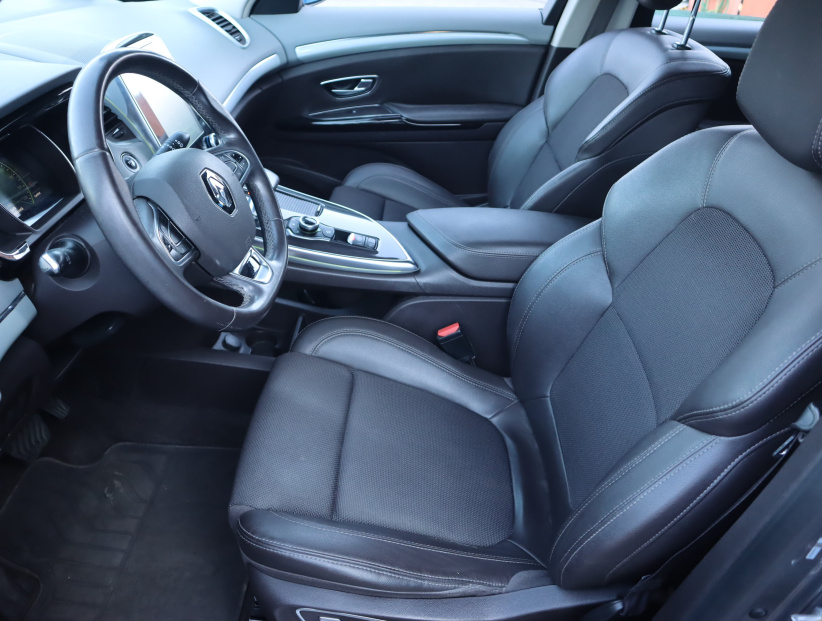 Renault Espace, 2016