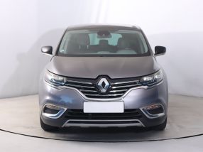Renault Espace - 2016